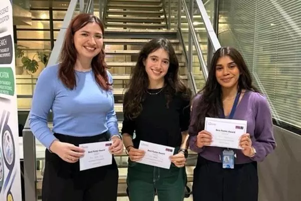 anna oxwichem prize