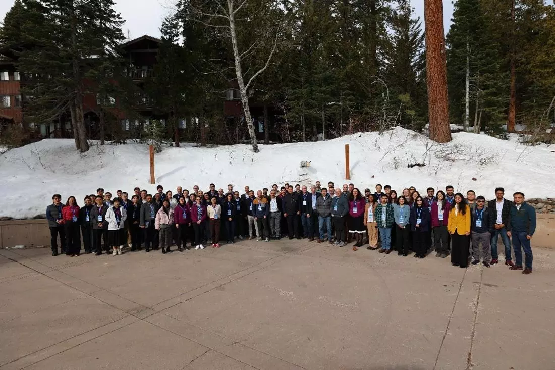 nanofluidics conference