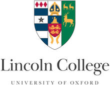 lincoln college oxford logo